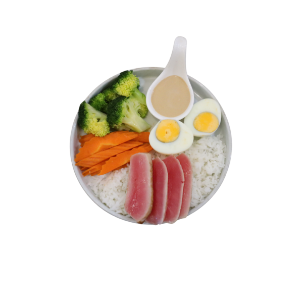 Athlete 300 Calories M1