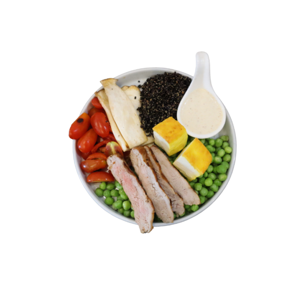 Athlete 300 Calories M3