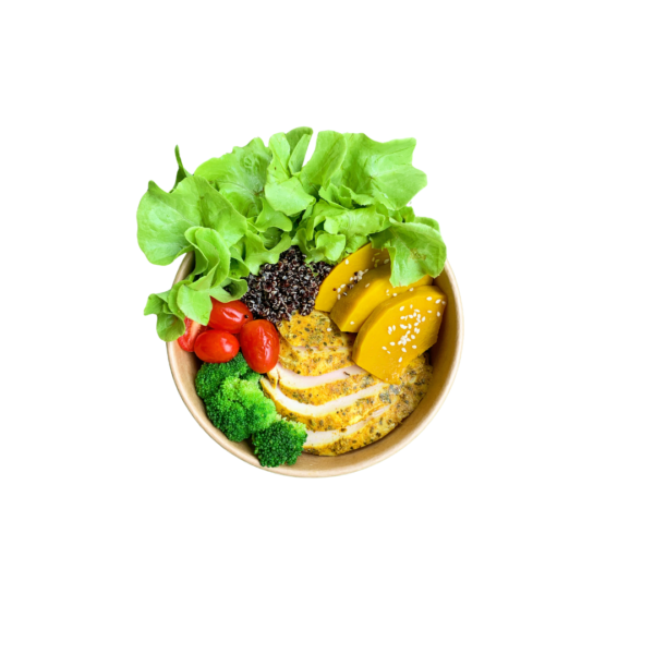 BEACH BOX SALAD
