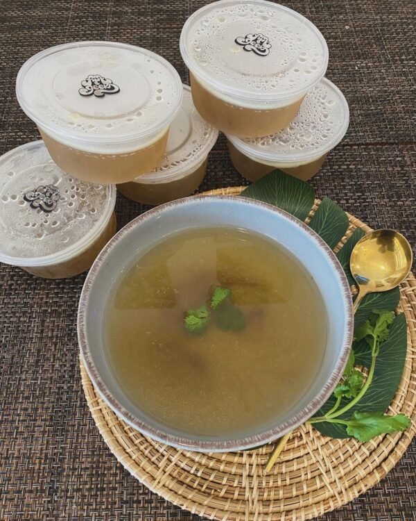 Beef Bone Broth