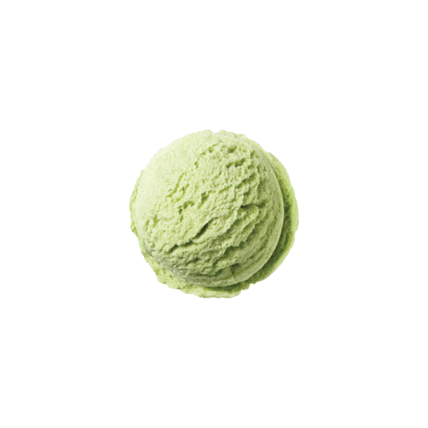 Spirulina & Wild Coconut