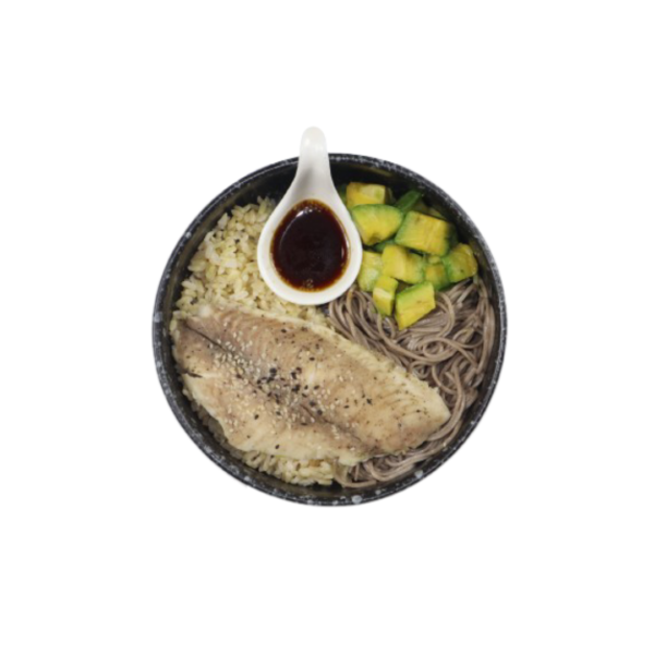 Muscle / Weight 750 calories M1
