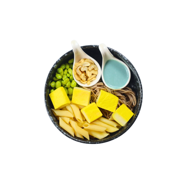 Plant Based - Muscle/Weight 500 calories M1