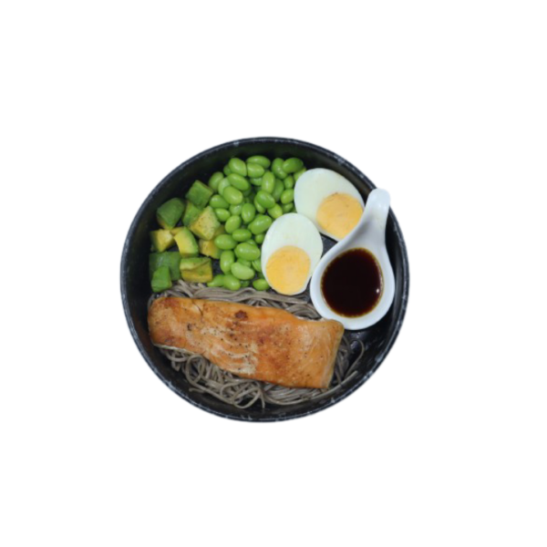 Balanced 750 calories M3
