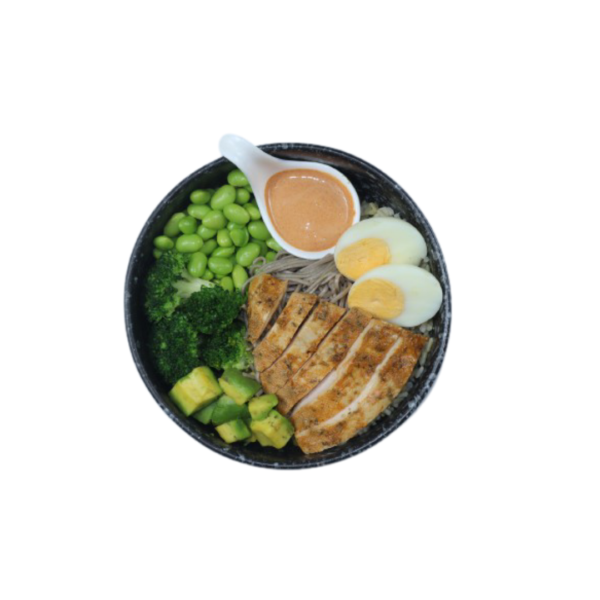 Muscle / Weight 750 calories M3