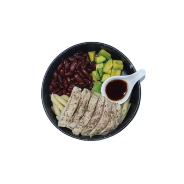 Athlete 750 calories M3