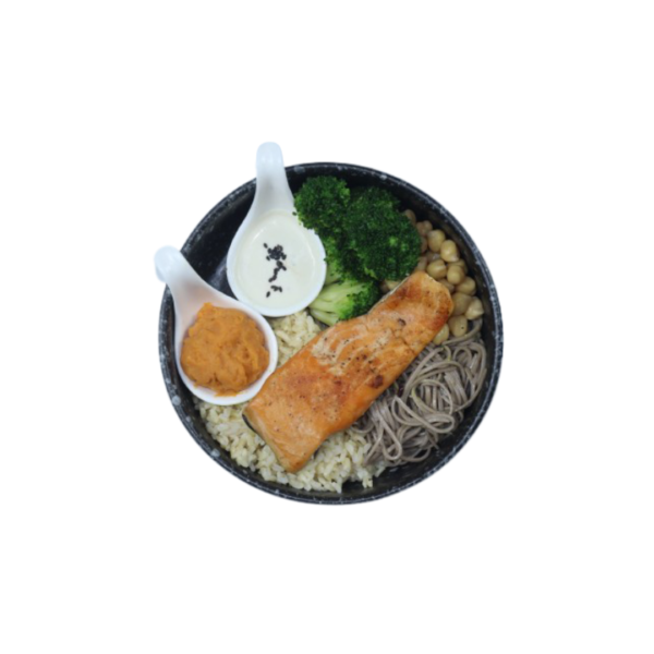Athlete 750 calories M4