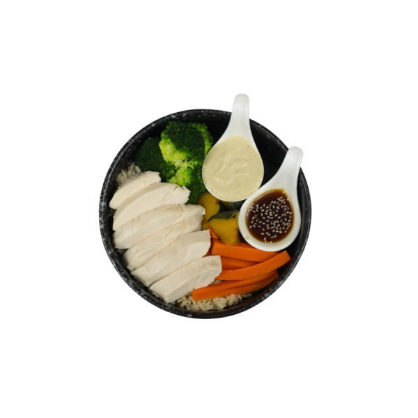Athlete 500 calories M5