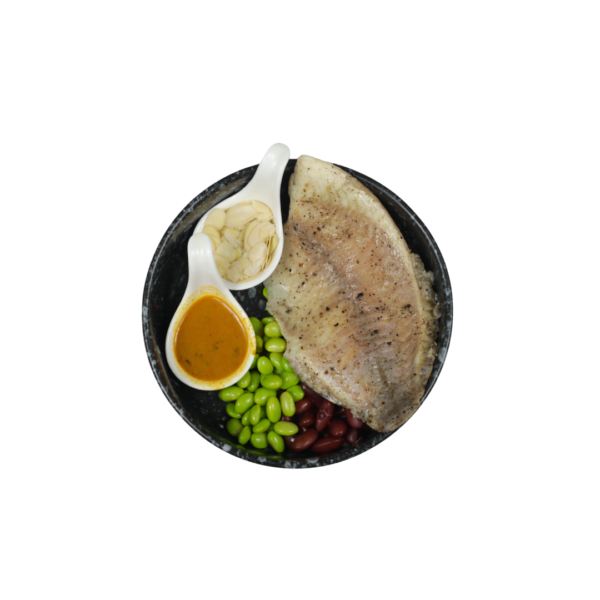 Balanced 750 calories M5