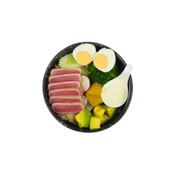 Balanced 500 calories M5