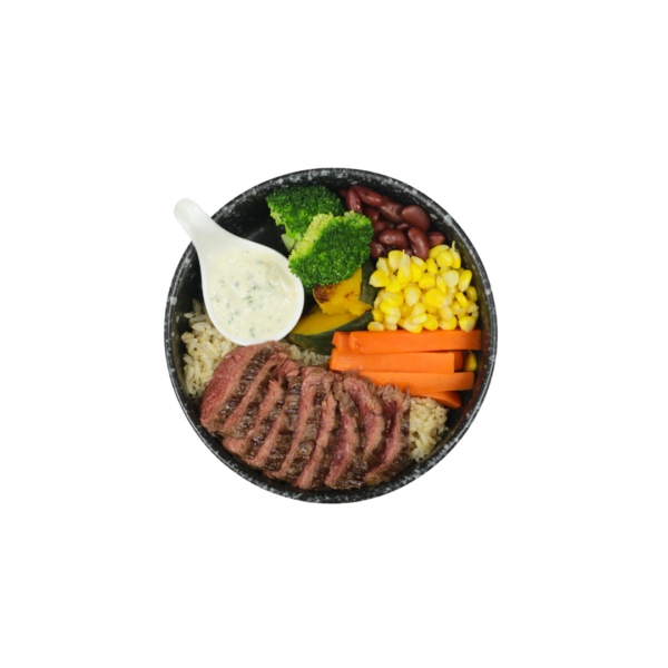 Athlete 500 calories M6