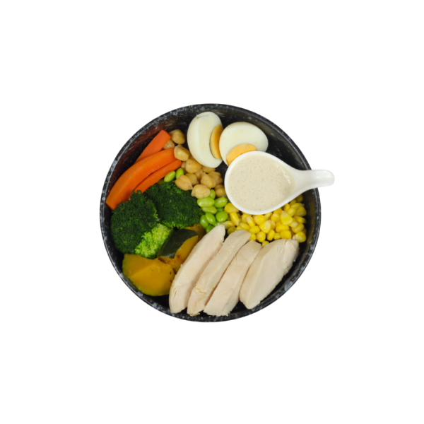 Athlete 750 calories M6