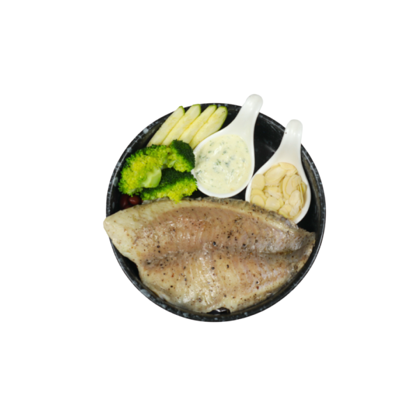 Balanced 500 calories M6