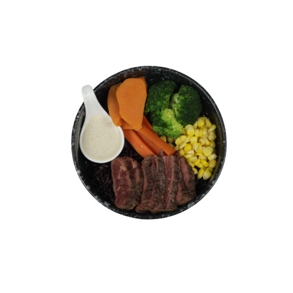 Grilled Beef